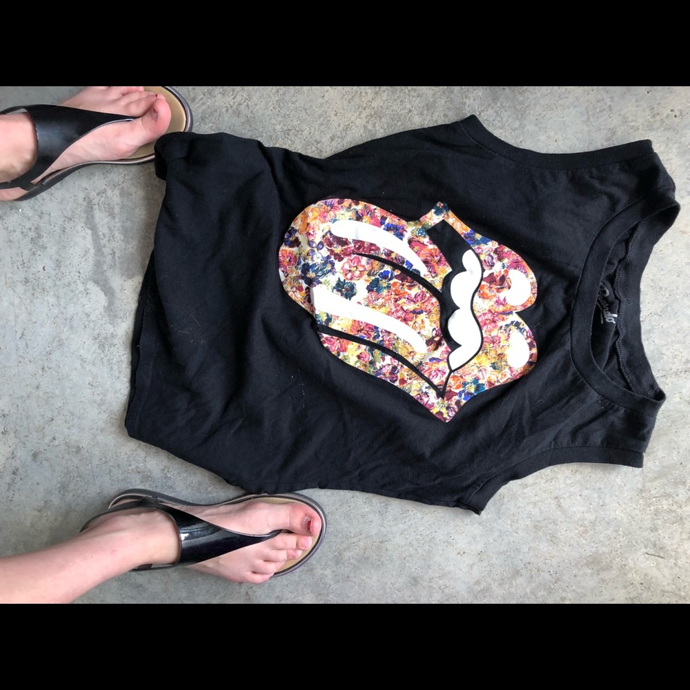 Tank tops